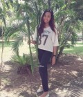 Rencontre Femme Thaïlande à ภูเก็ต : Chalisa, 39 ans